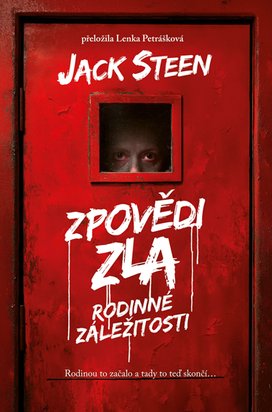 Zpovědi zla: Rodinné záležitosti