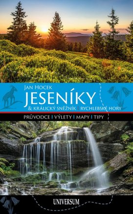 Jeseníky