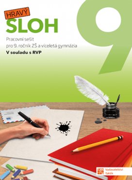 Hravý sloh 9