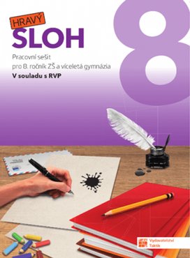 Hravý sloh 8
