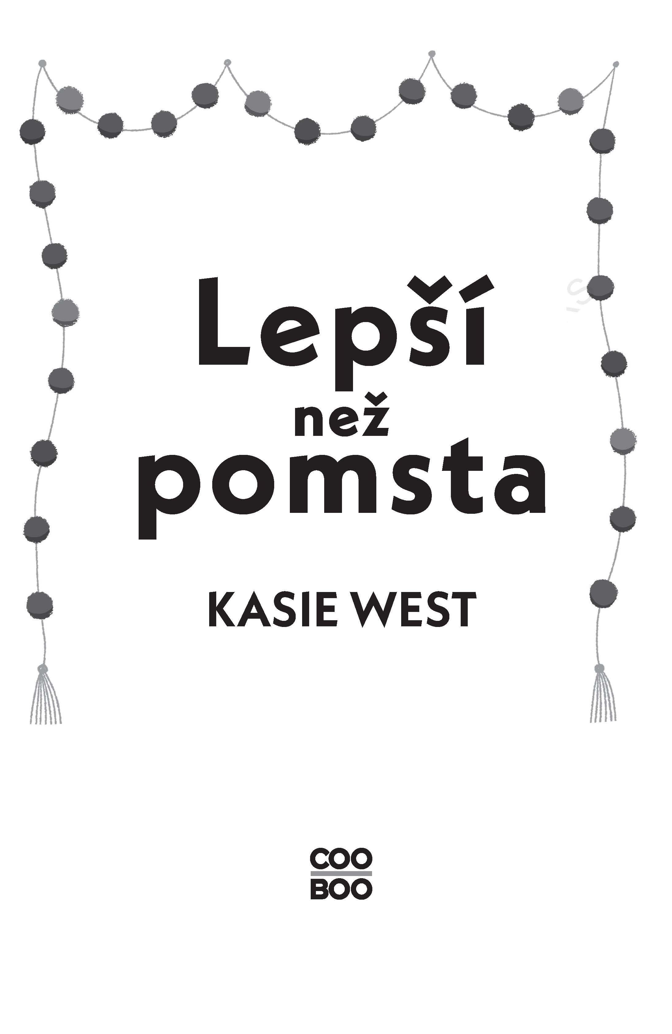 Lepší než pomsta