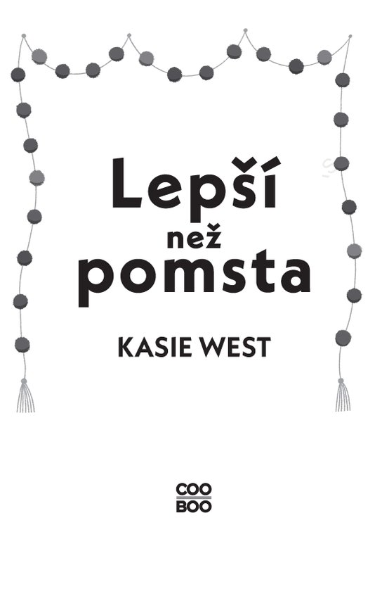 Lepší než pomsta