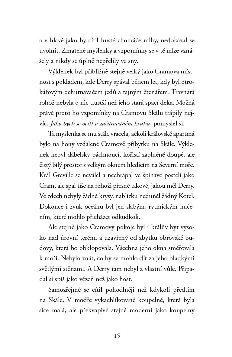 Landovel - Posel pravdy 