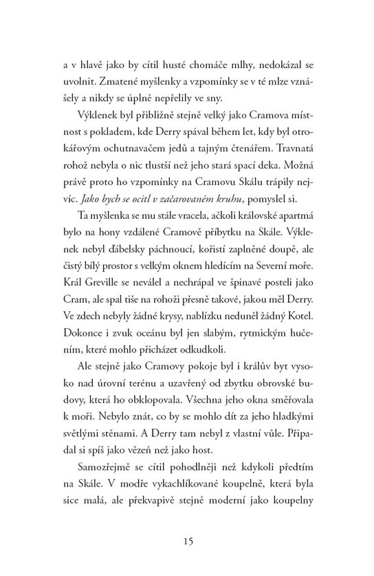 Landovel - Posel pravdy 