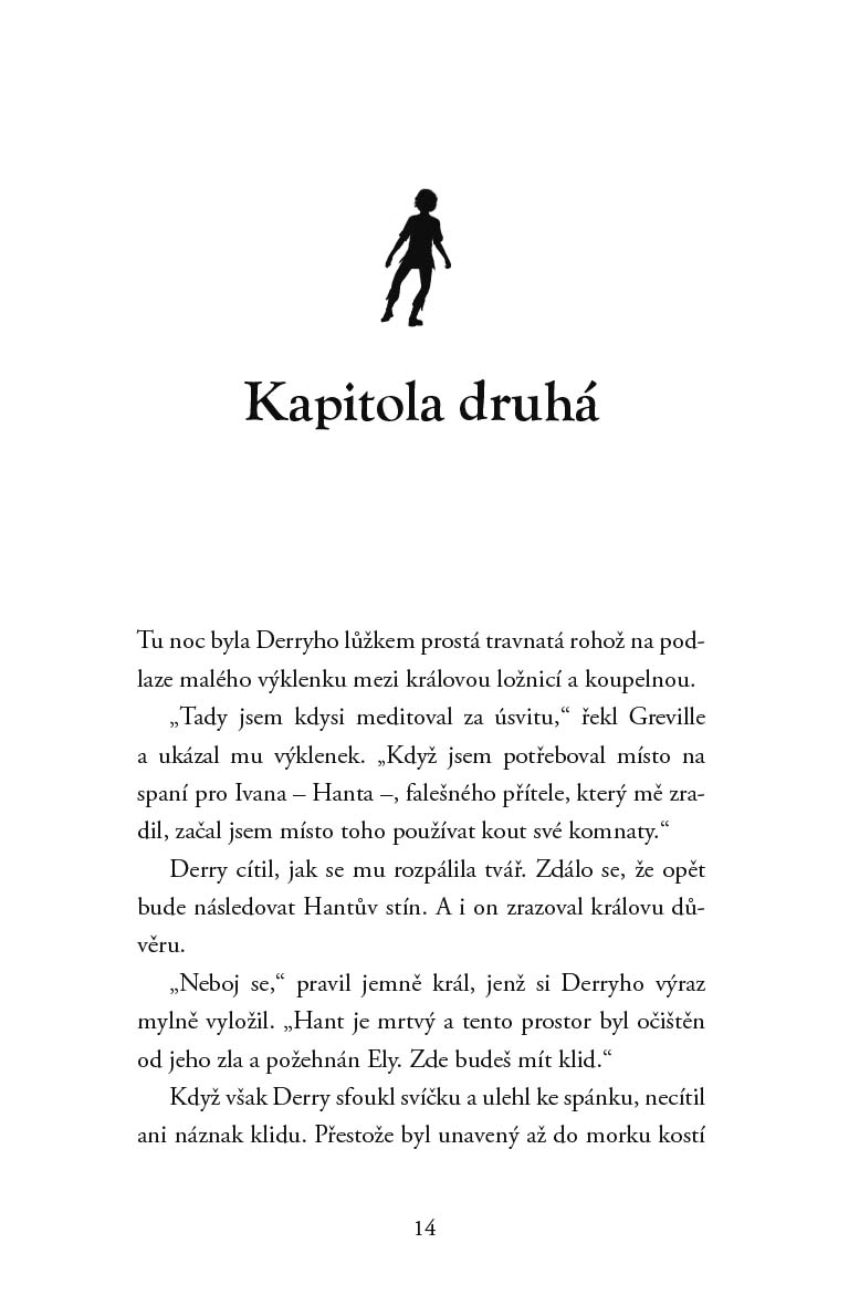 Landovel - Posel pravdy 