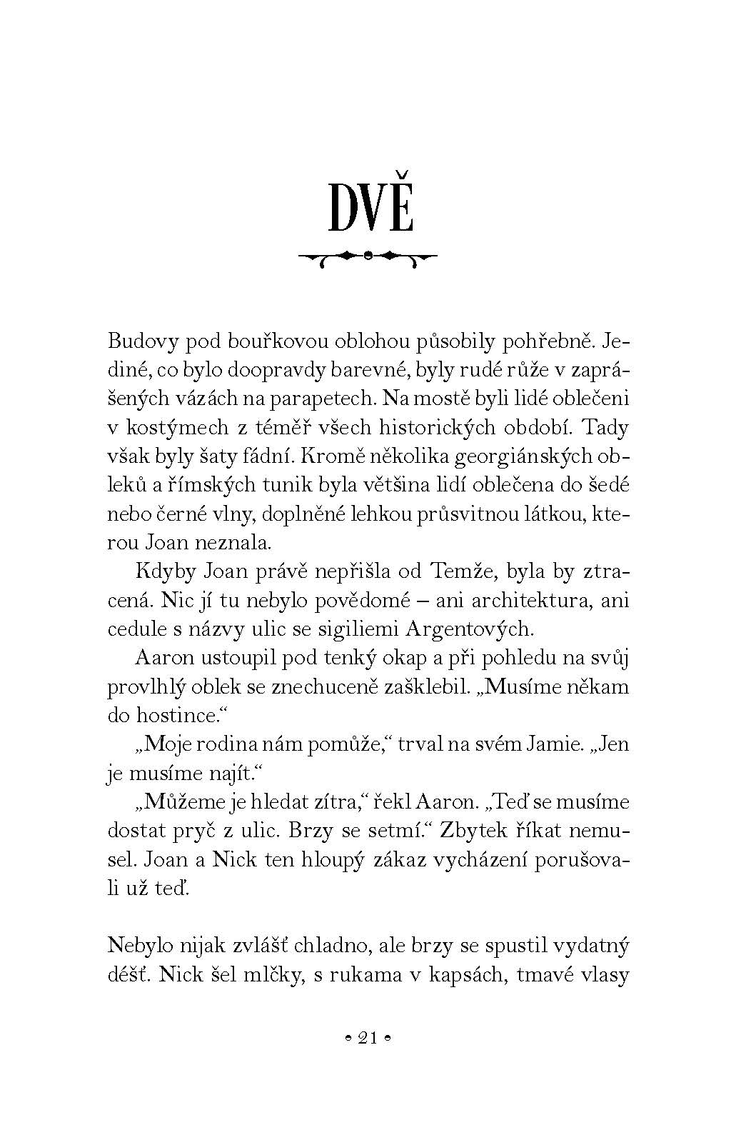 Navždy zlosyn