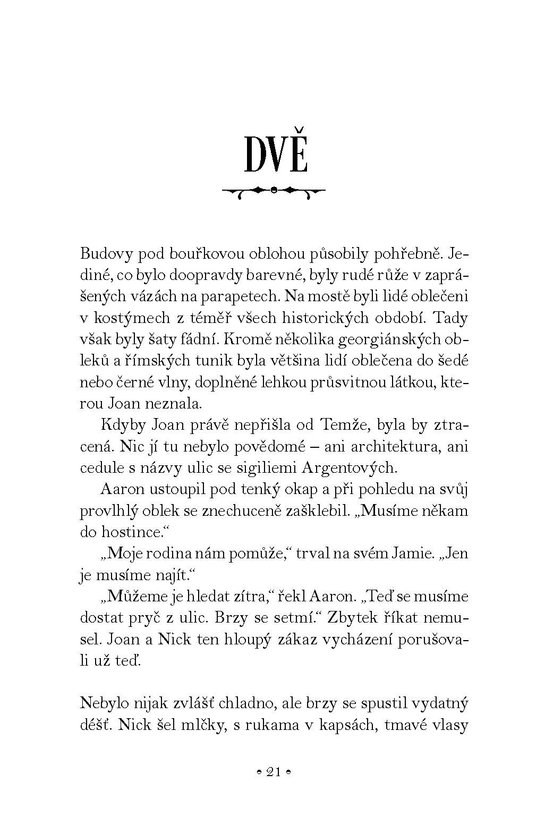 Navždy zlosyn