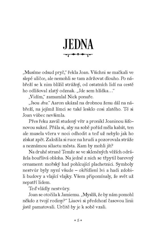 Navždy zlosyn