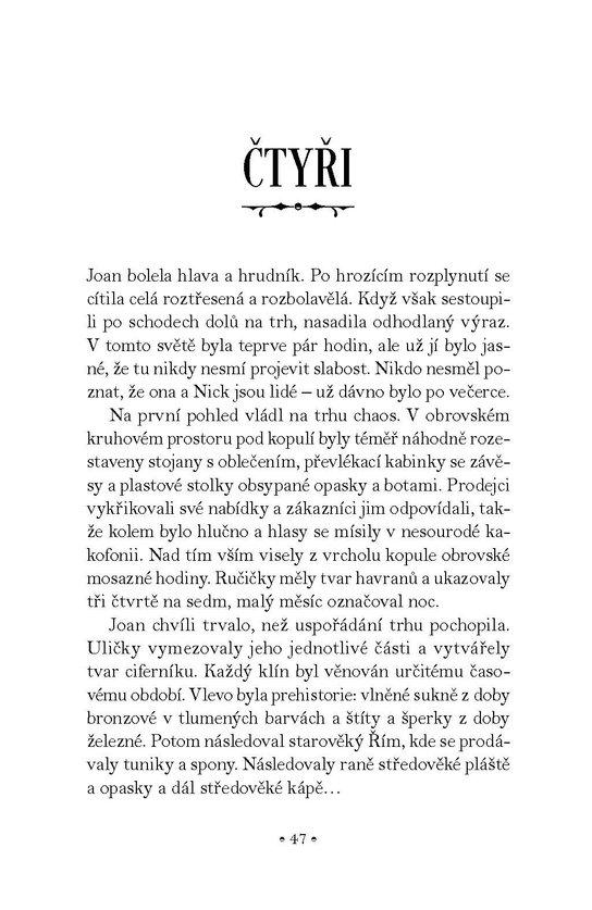 Navždy zlosyn