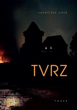 Tvrz