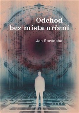 Odchod bez místa určení