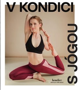 V Kondici s jógou