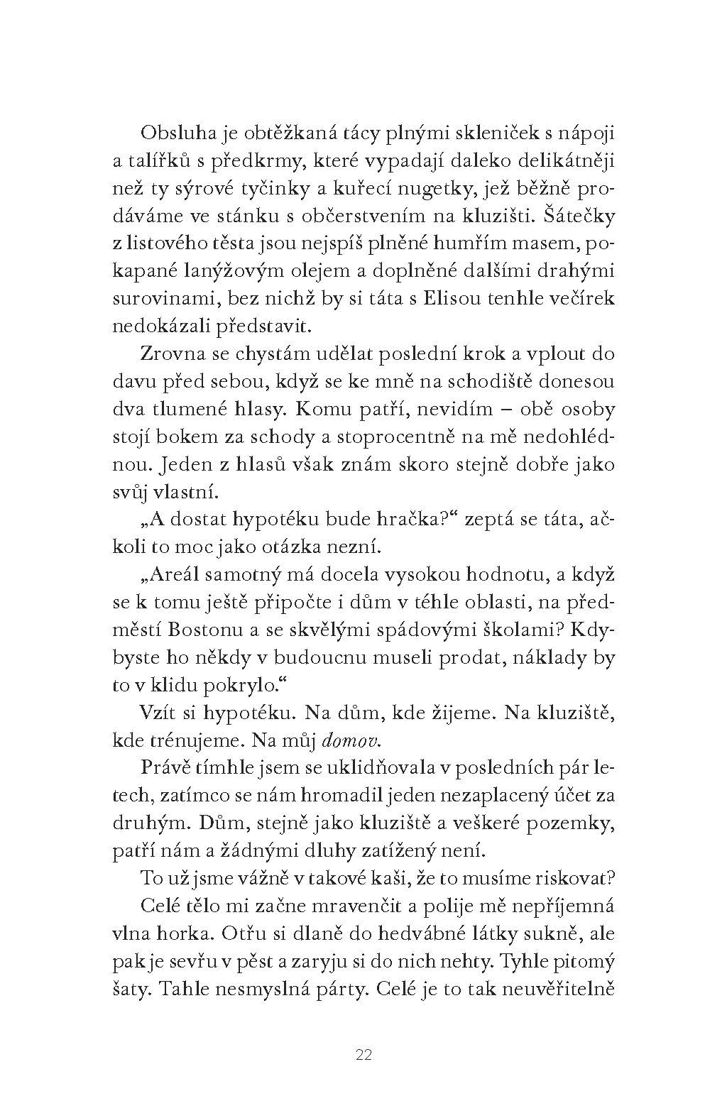 Na hraně