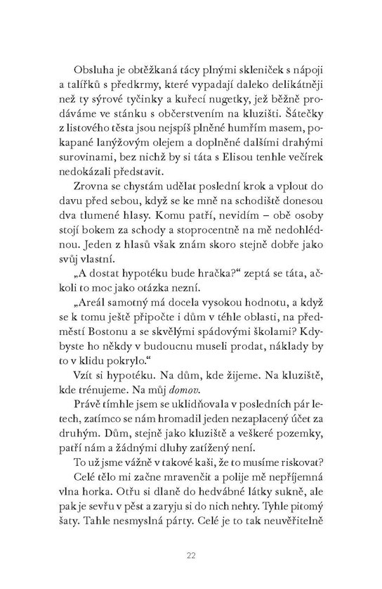 Na hraně