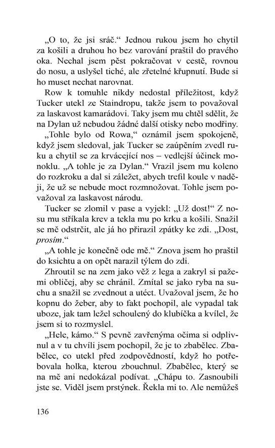 Nejdivočejší sny