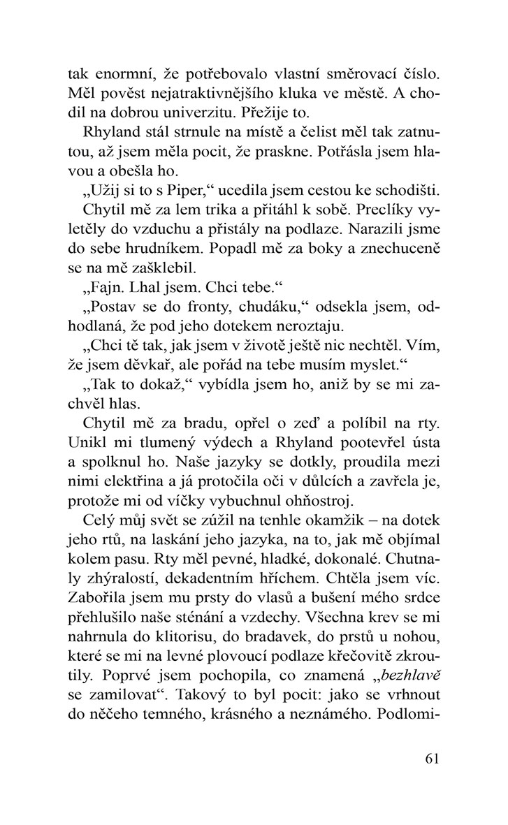 Nejdivočejší sny