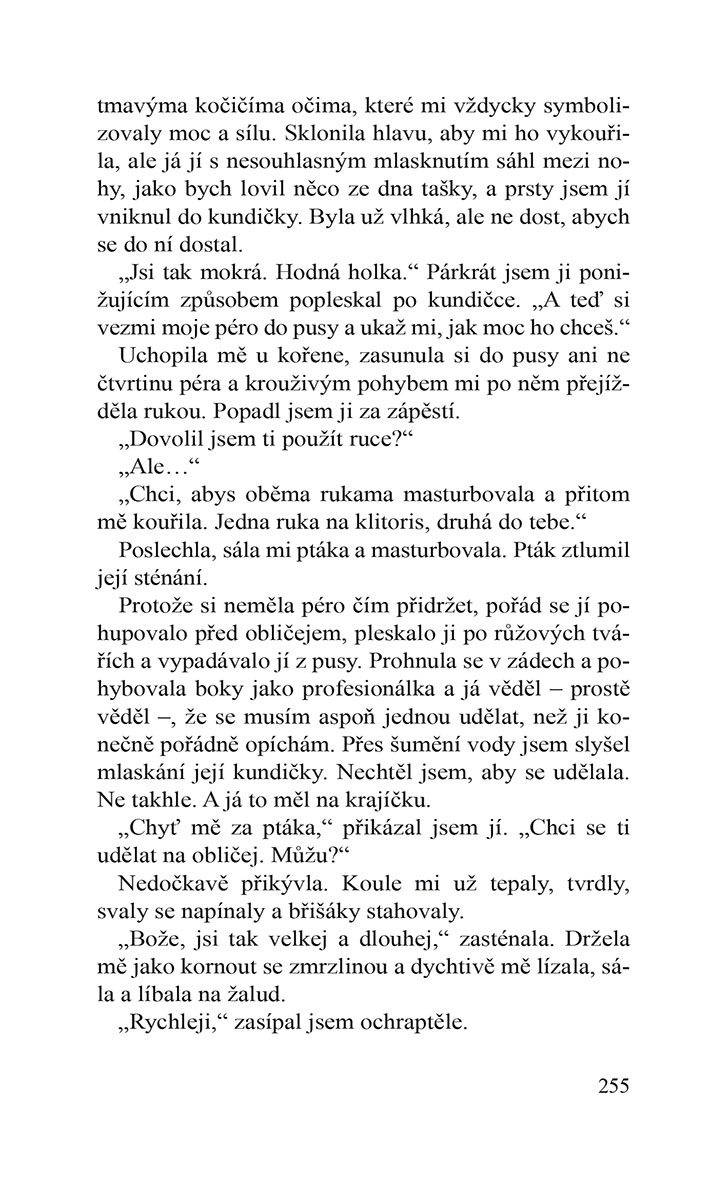Nejdivočejší sny