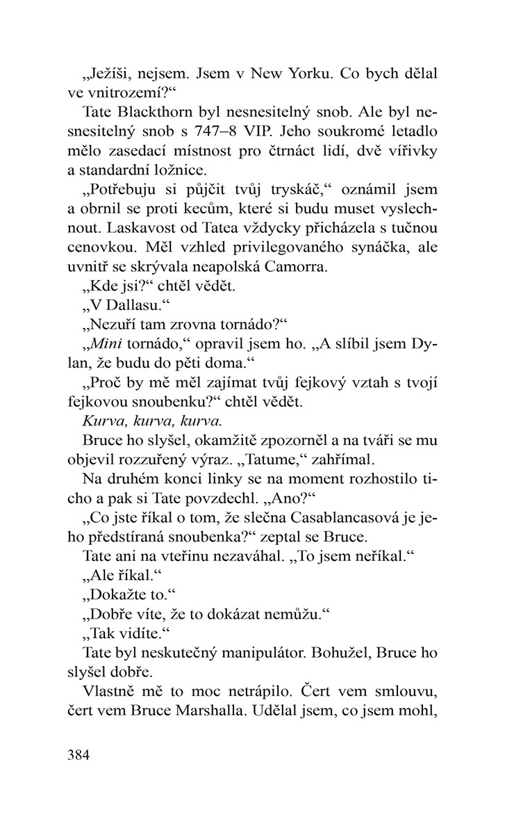 Nejdivočejší sny