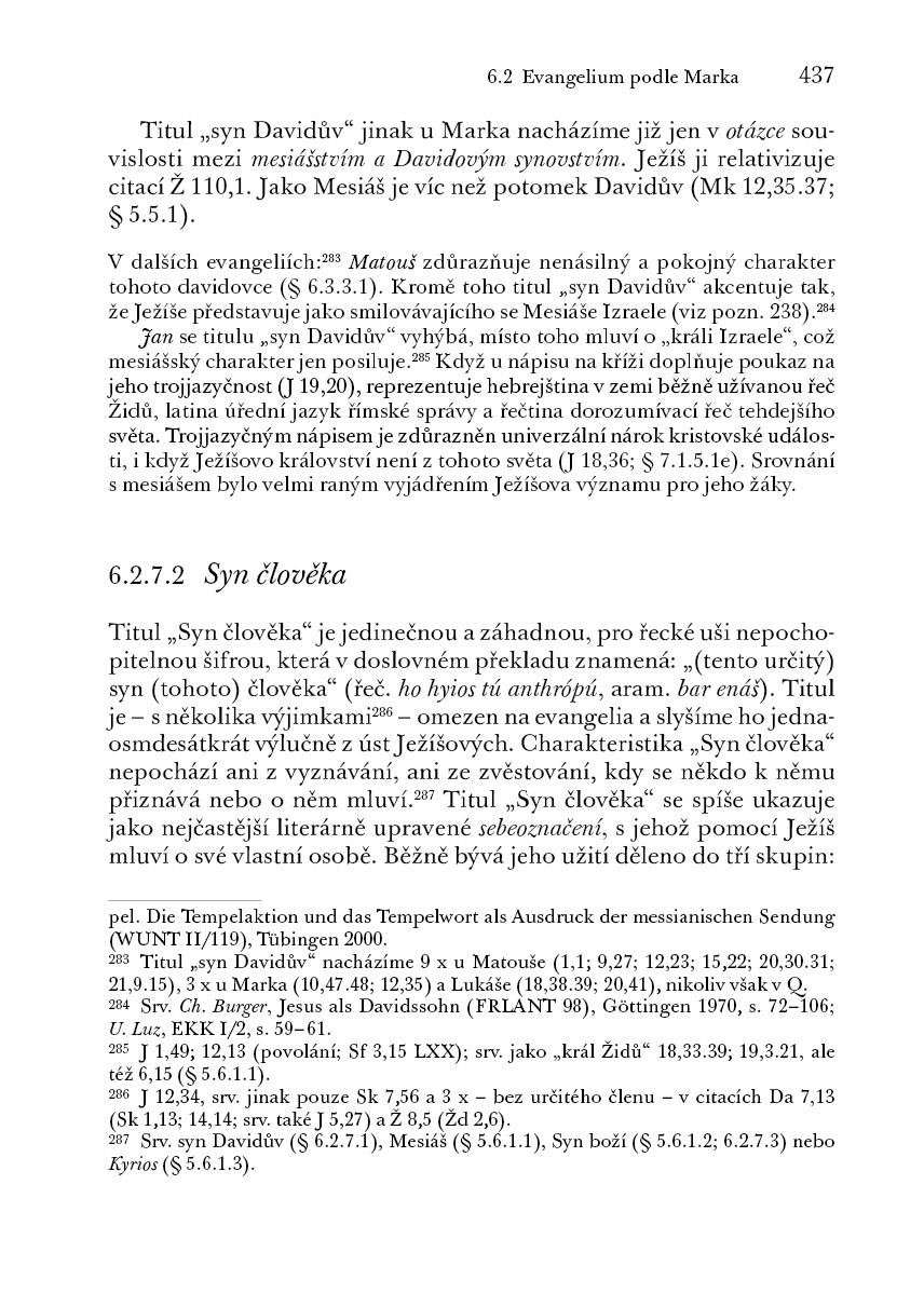 Úvod do Nového zákona