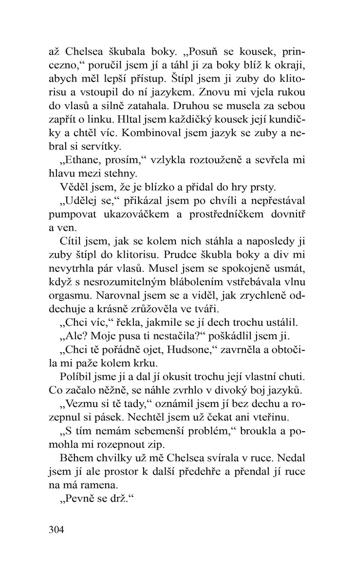 Broken Past: Minulost nezměníš 