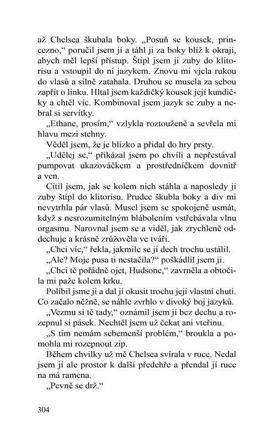 Broken Past: Minulost nezměníš 