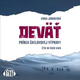 Deväť - príbeh Ďatlovovej výpravy