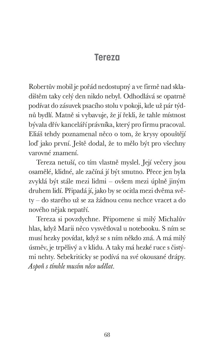 Skladiště