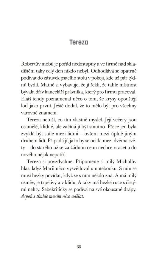 Skladiště