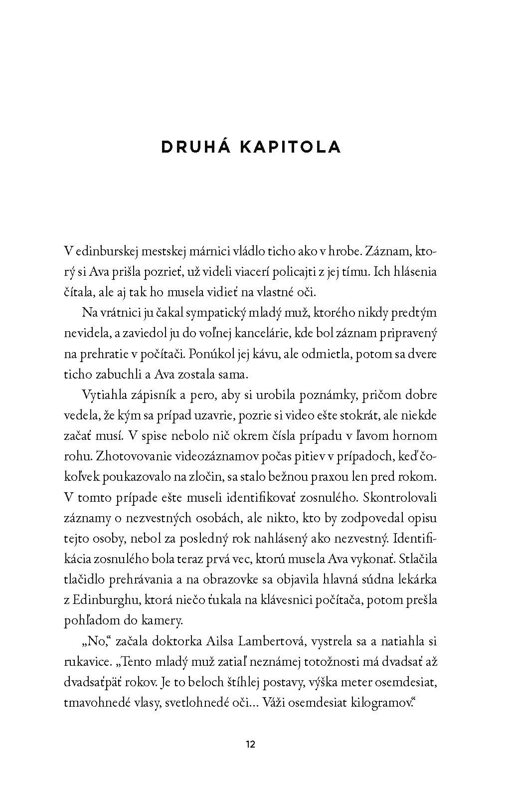 Dokonalá ľútosť 