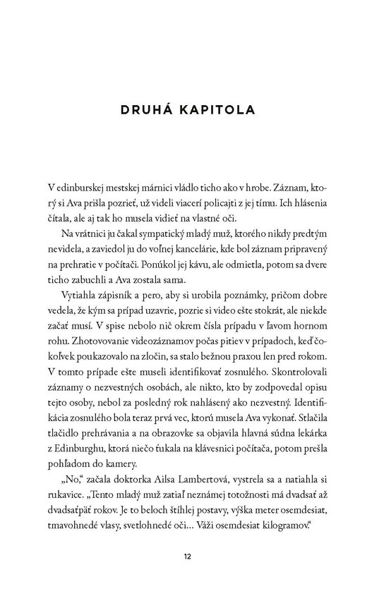 Dokonalá ľútosť 