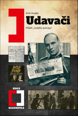 Udavači