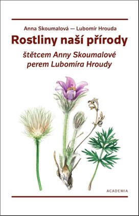 Rostliny naší přírody