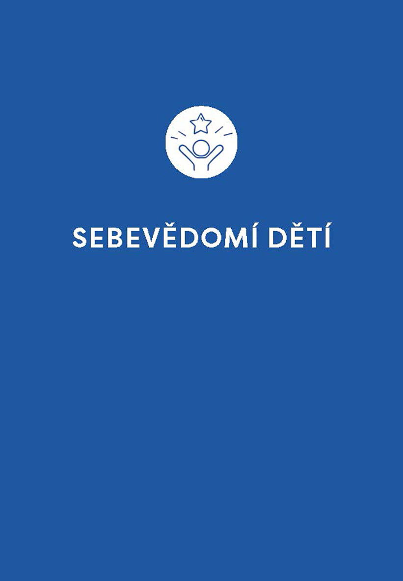 Pohodové rodičovství: síla klidného rodiče