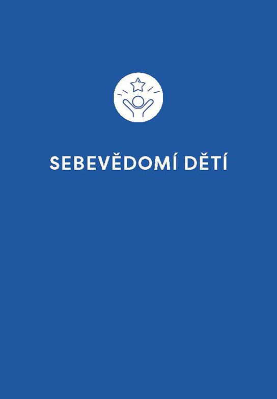 Pohodové rodičovství: síla klidného rodiče
