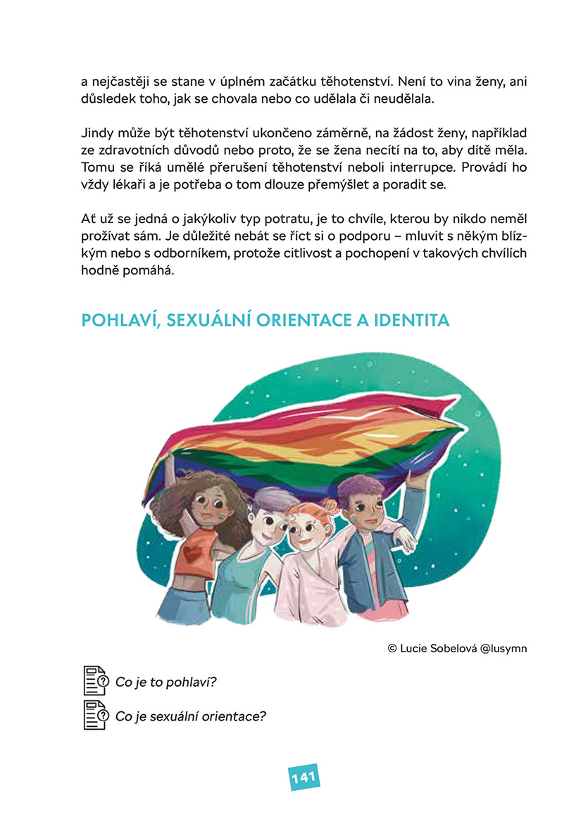 Sexpedia