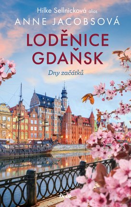 Loděnice Gdaňsk