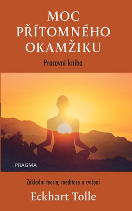 Moc přítomného okamžiku – pracovní kniha