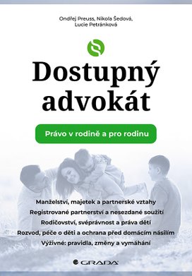 Dostupný advokát