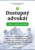 Dostupný advokát