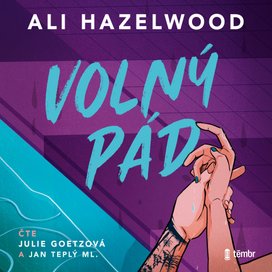 Volný pád