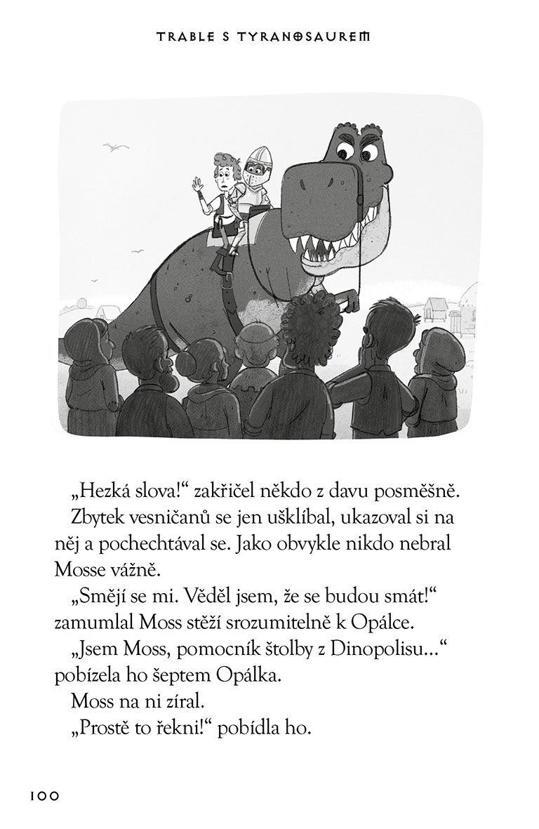Dinosága 