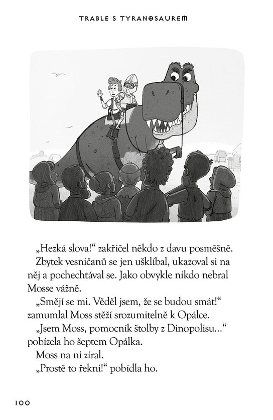 Dinosága 