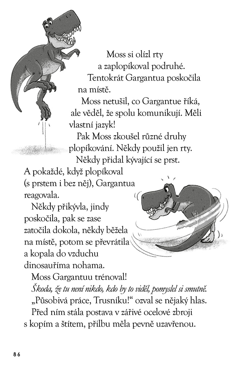 Dinosága 