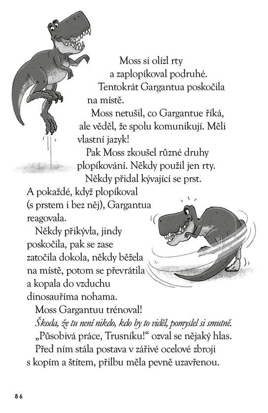 Dinosága 