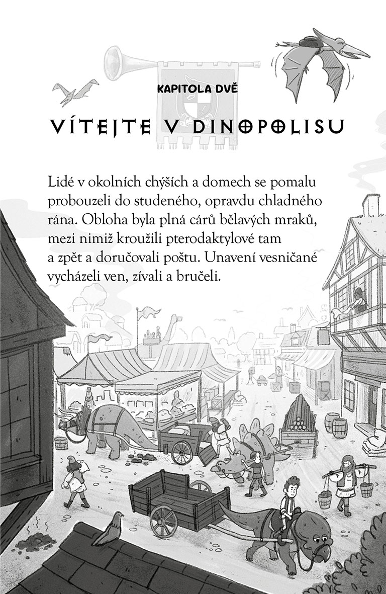 Dinosága 