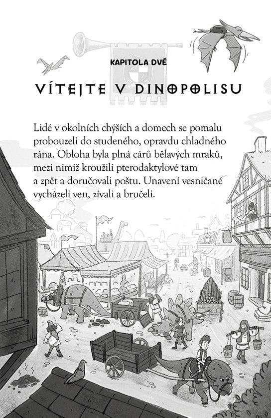 Dinosága 