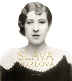 Sláva Vorlová
