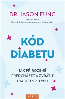 Kód diabetu