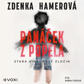 Panáček z popela
