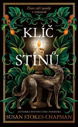Klíč stínů